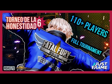 Tournament of Honesty 6 | FF:CotW (Kula CoreValues SHADOW X Alex Smith Kuno) Pools Top 48 Top 8