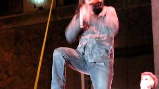 Shinedown - Junkies For Fame - 8/31/07 - On The Waterfront - Rockford, IL