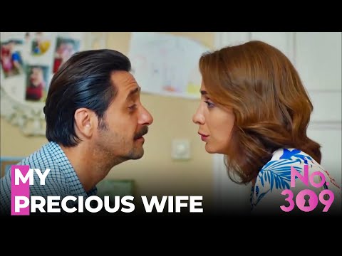 Nilüfer And Kurtuluş Decide To Move In Together - No.309 Episode 204