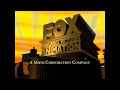 Billionfold Inc A Frederator Incorporated Production Nickelodeon FDPA FDPTV 2008 2009