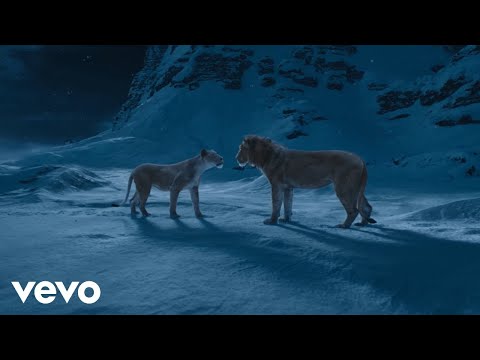 Piotr Zubek, Ewa Prus - Wiem, że to ty (z filmu "Mufasa: Król Lew"/Polski)
