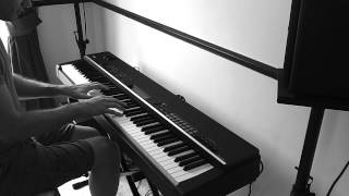 Max Richter - H In New England