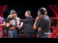 ROH 9th Anniversary Show Kings Of Wrestling Vs All Night Express
