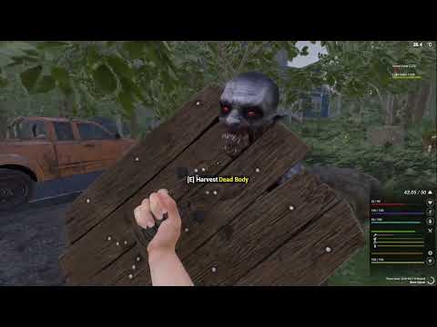 Infected S3 Ep 7 Another Tech run/Loot run