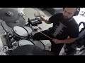 Drum Cover - Coliseum / Profetas