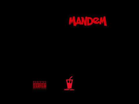Hooligan Hefs: Mandem feat. Jaecy [audio] - BloodJuice