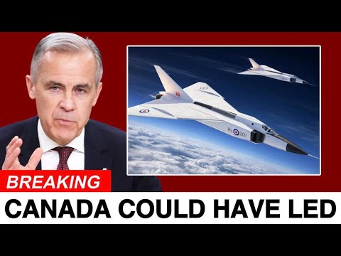 The Avro Arrow: The Jet Canada BETRAYED