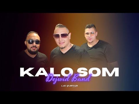 Dejwid Band - Kalo som ( cover )