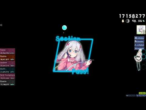 RD Sounds feat. Meramipop/nayuta - Shiten [Duet] +HR