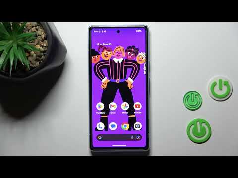 How To Enable & Disable Emoji Suggestions In Keyboard For GOOGLE Pixel 7a