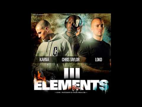 Tempus fugit - Karna x Loko x Rmak