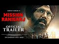 Mission Raniganj Full Movie | Akshay Kumar | Parineet Chopra | New Hindi Movie 2023