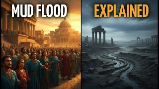 Mud Flood Demystified: Stories of Lost Worlds and Buried Civilizations | History for Sleep