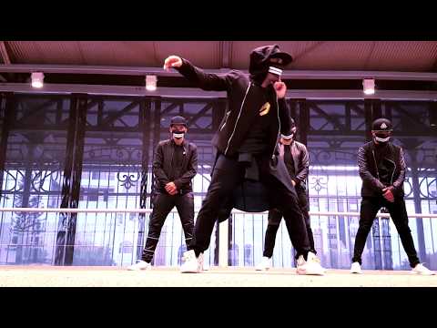 HUMA CREW X HYPNOTIC