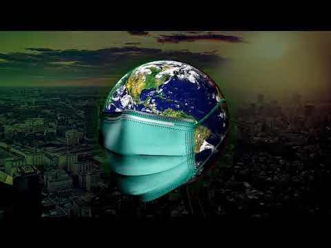 Jongmen - LockDown ( Macbeat Blend )