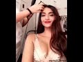 Sonam Kapoor Big Boobs Hot Cleavage