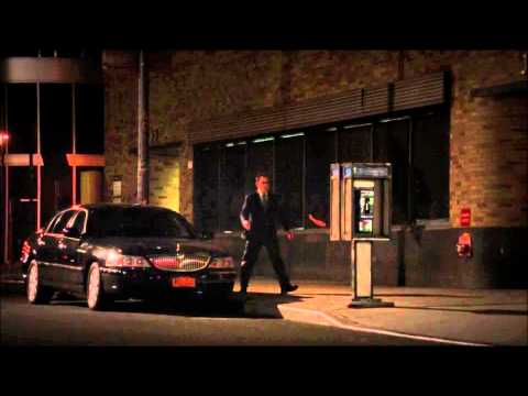 Person Of Interest Carter Gets Killed (Season 3 Episode 9)