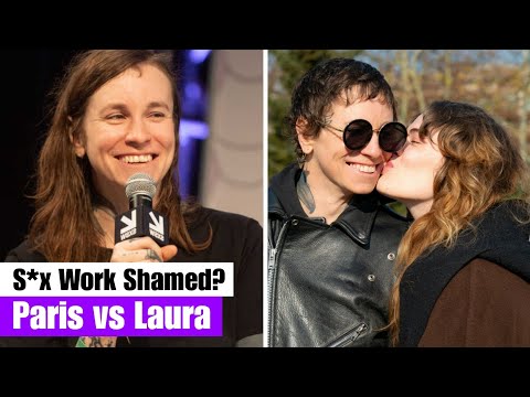Laura Jane Grace: Rockstar or Abuser?