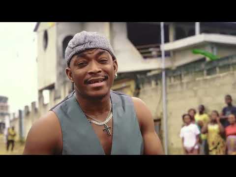 Esaie L'original - J'ai ton besoin  (Clip Officiel)