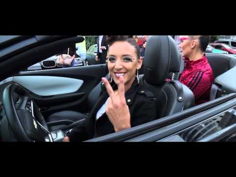 FLAVA LIKE THIS [Making Of] Johnny Perfekto, Grimaso, Layla, Hula Valencikova