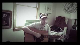 (1456) Zachary Scot Johnson An Acceptable Level of Ecstasy Lyle Lovett Cover thesongadayproject Live