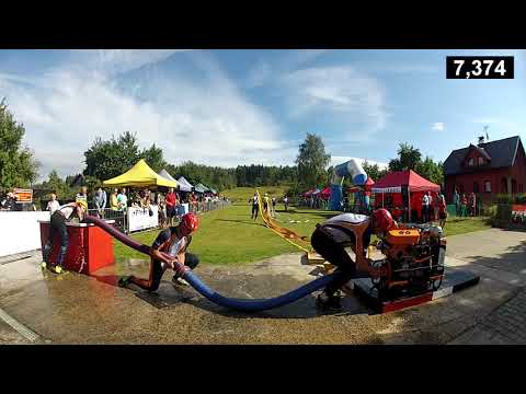 SDH Karlinky - JL JIRKOV 2020 GOPRO