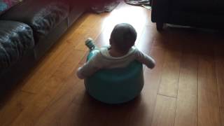[問題] 掃地機器人的寶寶坐椅？
