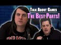 Parasite Eve Mike Rants Talk About Games HIGHLIGHTS