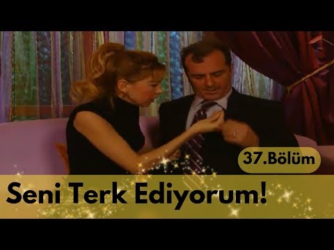 Betüş Evi Terk Ediyor! - Sihirli Annem