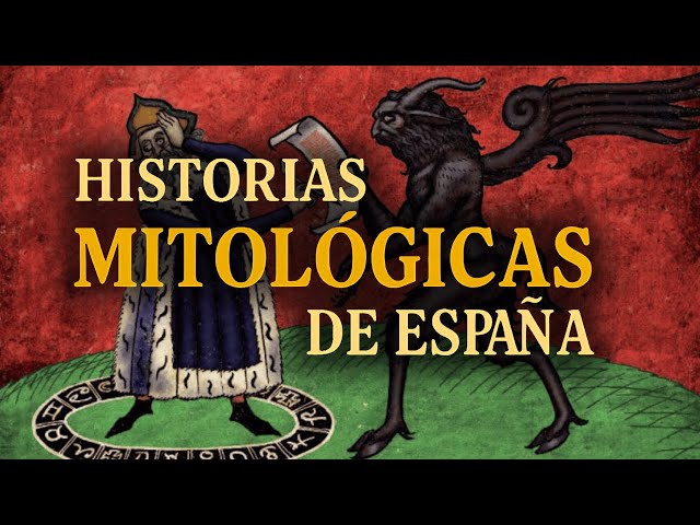 Vídeo relacionado con Criaturas mágicas y seres mitológicos (CONOCIMIENTO)