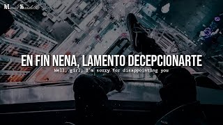 • Goodnight and Goodbye - Jonas Brothers || Letra en Español &amp; Inglés | HD