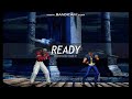 KOF Wing 2019 Match Delano Yashiro Orochi Vs MK Shingo