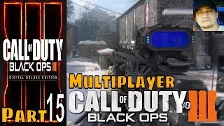 Call of Duty Black Ops 3 Part 15 Multiplayer