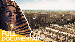 Download lagu Legends of the Pharaohs | Episode 1: Birth of the Tutankhamun Dynasty | FD Ancient History mp3