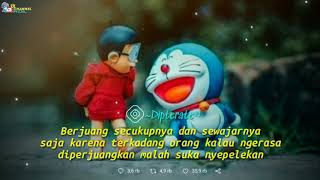Download lagu story wa |TERBARU perjuangan di sepelekan dj baiknya Ku pergi mp3