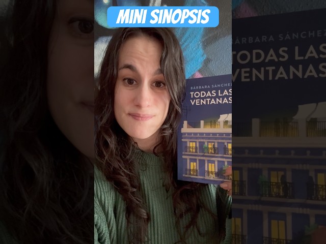 Vídeo relacionado con Todas las ventanas