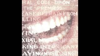 Alanis Morissette - UR (filtered instrumental)