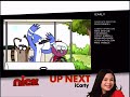 Nickelodeon Split Screen Credits September 28 2012 7