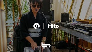 Hito - Live @ The BPM Portugal 2017, Neopop