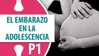 El Embarazo en la Adolescencia / Parte 1