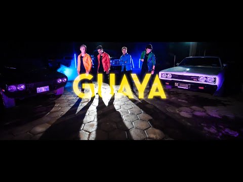 UNO70 - Guaya (Official Video)