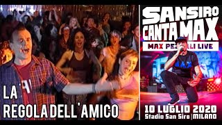 883 - La regola dell&#39;amico (Official Video)