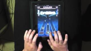 [Season 6 - Round 1] Savage Messiah - Carnival of Souls (3.650.763) FGC-5B