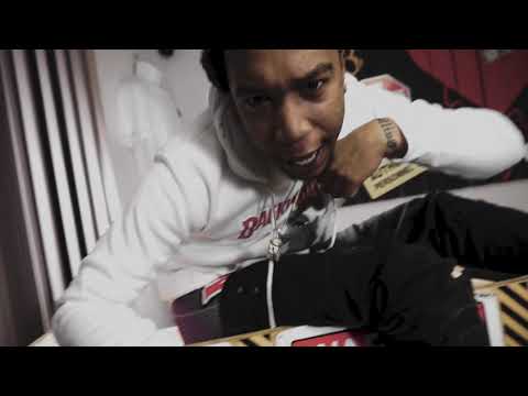 Ytn Montana- A wood (Official Video)