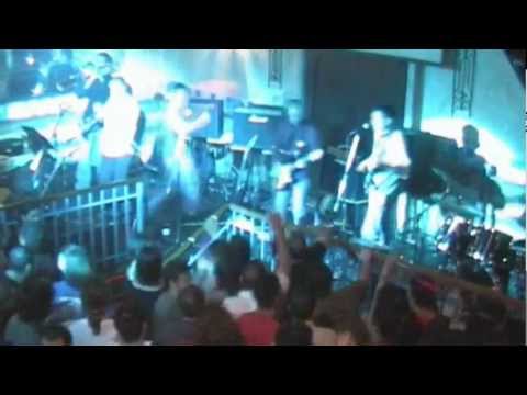 The NewLioriSka Band - Supereroi contro la municipale (Havana Club Live Contest, 2004)