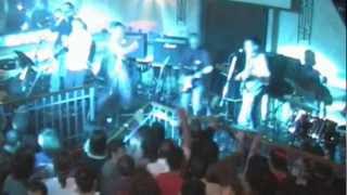 The NewLioriSka Band - Supereroi contro la municipale (Havana Club Live Contest, 2004)