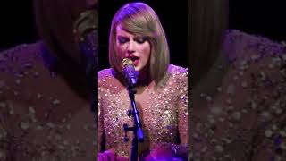 taylor swift performing ‘wildest dreams’ | 1989 world tour