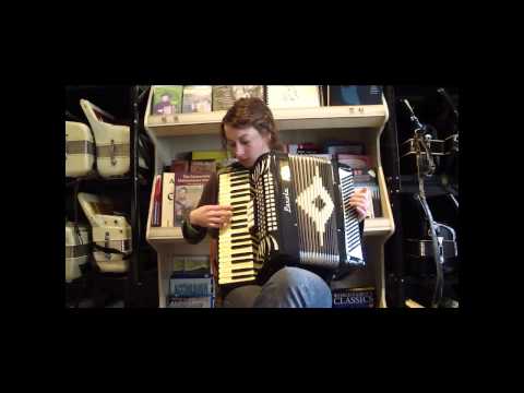 711 - Black Panola LM 120 $495