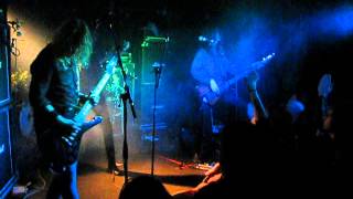 In Solitude @ Underworld, Camden