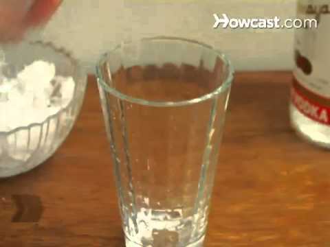 How to Make a Skinny Bitch